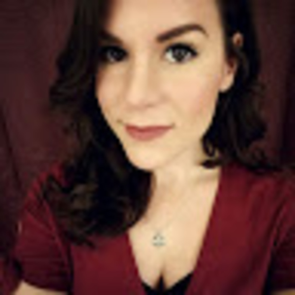 Meet your Posher, Michaela